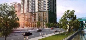 cho thuê căn hộ ở saigon royal, 1pn, 1wc, giá 15tr. liên hệ 