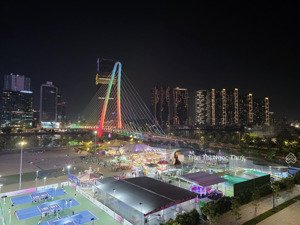 for rent căn góc 4 phòng ngủ 180 m2 ngắm toàn cảnh đẹp thủ thiêm, pháo hoa 