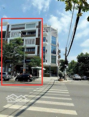 chính chủ bán gấp tòa nhà mặt tiền 98a đặng thùy trâm q.bình thạnh -dt: 13x25m hầm 6 lầu giá 85 tỷ