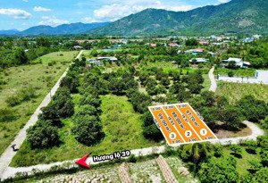 đất suối tiên diên khánh 98m giá chỉ 530 triệu cực kì ưu đãi