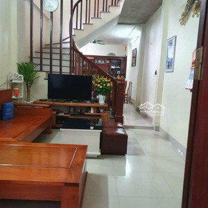 bán gấp nhà riêng 52m2, 9,6 tỷ tại kim giang, đại kim, lô góc, 5m ra mặt phố, ô tô đỗ cửa