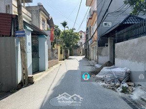 cần bán 67,5m2 đất thôn hội - phường gia lâm. đường ô tô con, gần hồ điều hòa và chợ