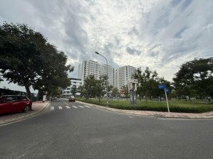 bán lô đất view xéo công viên kđt hà quang 1 - nha trang giá chỉ 6 ty 4