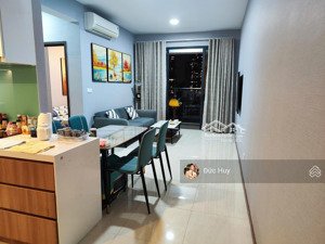 cho thue căn 2pn full nt mới 100% - 80m2 view trực diện sông và pháo hoa - one verandah