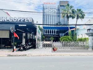 siêu phẩm building 5 tầng - hoàng diệu 2 p. linh chiểu - 10x30 - sàn 1000m2 - sẵn hđt dài hạn