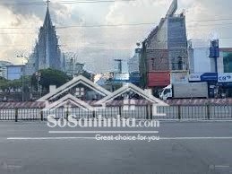 bán nhà mặt phố kinh dương vương, 159 tỷ, 500m2, q6, hcm