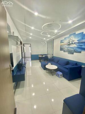 Bán căn chung cư Hud Phước Long