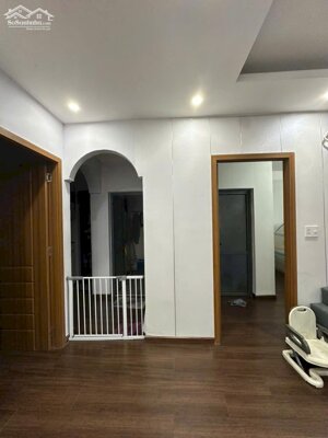 BÁN NHANH CĂN GÓC HUD PHƯỚC LONG CT1 – FULL NỘI THẤT – SANG TÊN NGAY CHỈ 2TY390