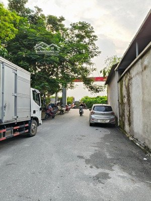 bán nhà 5 tầng thang máy lô góc ô tô vào nhà kinh doanh số 66 ngõ 49 thúy lĩnh giá 6.75 tỷ