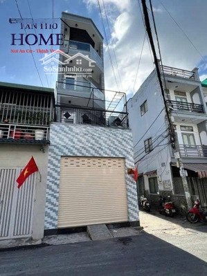 chính chủ _ mtkd đoàn giỏi & tân thắng ngay s.thị aeon mall_4 x 15m_4 tấm "6pn + 4wc + sân thượng"