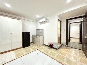 chdv lê văn sỹ - quận 3 - 51m2 - 4 tầng - 9pn