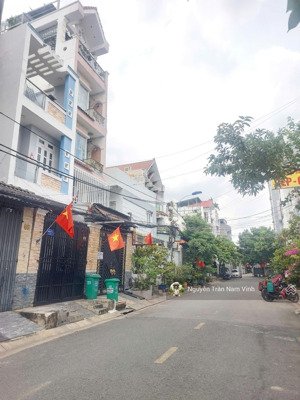 giá cực tốt! nhà đường số tân quy, cạnh lotte nguyễn thị thập, ô tô đỗ cửa, giá tốt nhất 9 tỷ nhỉnh