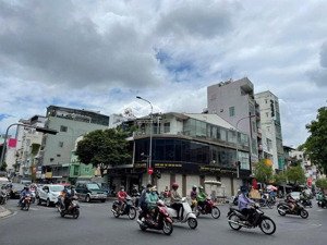 bán nhà góc 2 mặt tiền tốt nhất nguyễn văn khối, gò vấp, 160 m2, 35 tỷ tl. thuê 150 triệu