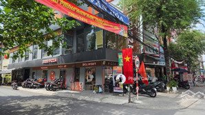 góc 2 mặt tiền ngang 5m, sử dụng 200m2 - gần đại học hutech - số 169 nguyễn gia trí, bình thạnh!!!