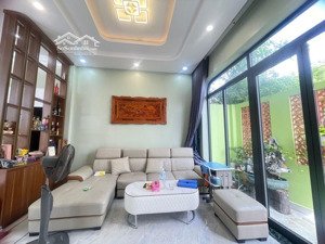 bán nr tại bà điểm, 5,2 tỷ, 120m2, 4pn + 4wc + 3 tầng, phù hợp cho gia đình