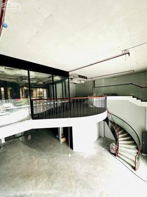 TÒA NHÀ 9 TẦNG MẶT ĐƯỜNG XUÂN LA TÂY HỒ - VỊ TRÍ KINH DOANH ĐẮT GIÁ: DT 268M2 - 215 TỶ