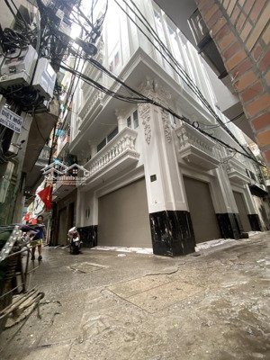 hàng kín !!! 48,5m2 - 12,98tỷ - lô góc 3 thoáng xuân thủy - ngõ thông ô tô đố cửa - kinh doanh