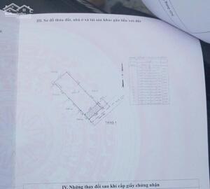 NHÀ ĐƯỜNG SỐ 22, QUẬN 9, DT 50M2(4.1mx12m) - 20 M RA VÀNH ĐAI 2 - THÍCH HỢP ĐỂ Ở, CHO THUÊ THU NHẬP ỔN ĐỊNH