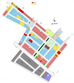chính chủ cần bán rất gấp lô liền kề thiên mã 110m2 dự án hoà lạc premier residence