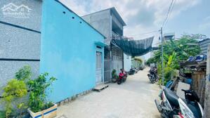 Bán đất tặng dãy trọ 4 phòng đường oto Thái Phiên Vĩnh Hải Nha Trang