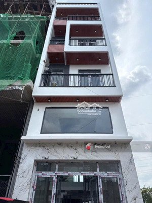 bán nhà 129-131 đường số 2.bhhb,bình tân 4-18m2 4.5lầu full nội thất 3pn. 6tỷ hơn hướng tây