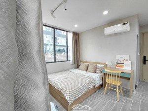 cho thuê cc mini 1pn, 1wc, 35m2 chỉ với 8,3 triệu tại nguyễn trãi, q1, hcm