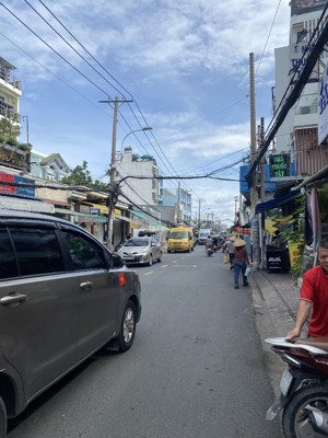 cho thuê nhà riêng an dương vương, 20 triệu, 35 m2, 2pn, 3wc