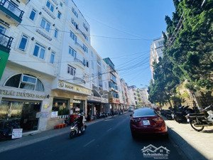 khách sạn 50 phòng mặt tiền nam kỳ khởi nghĩa ngang 10m