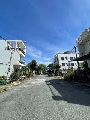 bán lô đất đường số 5, khu tđc đồng tâm, phường 6, tp tân an, long an _ diện tích: 4.5 x 20m2