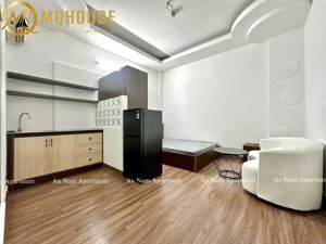 căn hộ mới toanh với nhiều dạng phòng - full nội thất - ngay phố đi bộ phan xích long phú nhuận