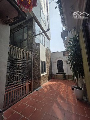 cần bán nhà đẹp 6 tầng - giá 7 tỷ