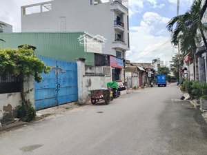 cực hiếm 92m2 đất 4,5x20m mặt tiền kd đường số 1, ngay lê đức thọ phường 15 gò vấp chỉ hơn 8tỷ tl