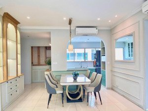 bán căn hộ the vista an phú 160m2 3pn full nội thất giá 12tỷ sổ hồng công chứng trong ngày