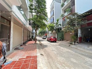 lk dịch vụ vạn phúc, hà đông, gần đường tố hữu, 7 tầng thang máy, ô tô tránh, kinh doanh đỉnh