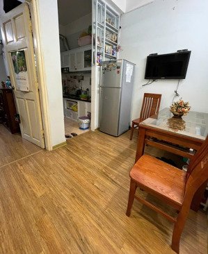 chính chủ cho thuê căn hộ chung cư b10 phạm ngọc thạch trung tâm hà nội