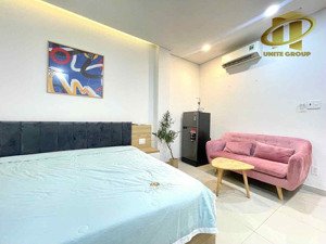 phòng cho thuê tôn thất thuyết q4 gần trường đh, thuận tiện đi q1, q7