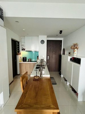 siêu phẩm tháng 8: 1pn view sông -tầng cao hướng đông nam chỉ 5.7 tỷ all in cực hiếm one verandah