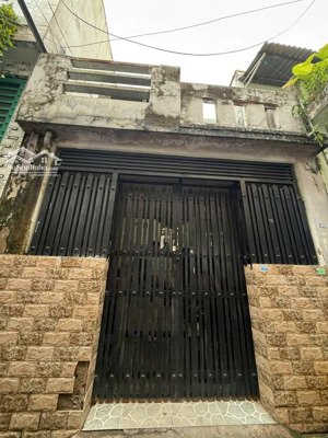 bán nhà 1 trệt 1 lửng tại tân thới hiệp 7, 3,15 tỷ, 43m2, nhiều tiện ích