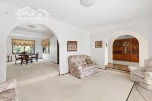 giảm 1 tỷ! nhà mt 4 tầng + hầm đường hoa hồng, p2, pn |4 x 16m - 64m2 vuông vức| chỉ còn 25,2 tỷ tl