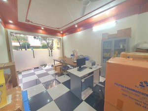 bán nhà kđt văn phú gần đường 25m dt 77m2 mt 4.5m 5 tầng giá 17.6 tỷ full đồ