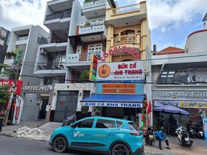 bán nhà chính chủ 96 - d5 -q. bình thạnh - 8,4 x20m- 4 tầng - 44 tỷ