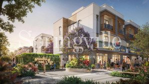 cần bán căn nhà mẫu spring ville gamuda land, giá 13 tỷ 950 full nội thất, thanh toán theo tiến độ