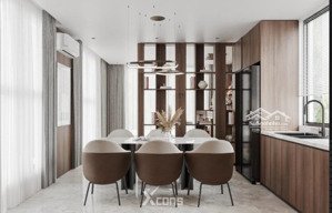 siêu phẩm building trung tâm cầu giấy 8 nổi 1 hầm - xây mới nội thất nhập ngoại - pccc + gpxd