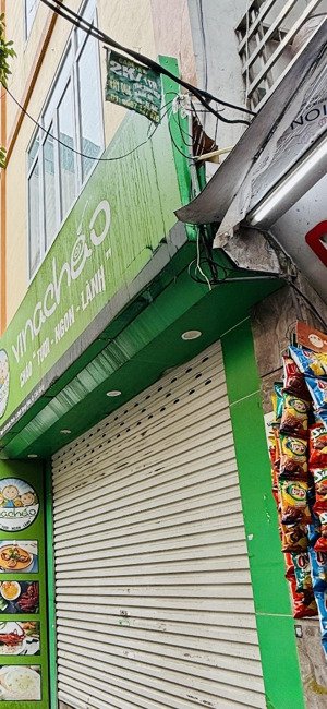 nhà đẹp chủ gửi riêng mặt phố sầm uất không mua phí cả đời!