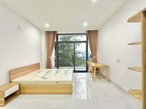 siêu phẩm căn hộ dịch vụ tại thạnh mỹ lợi ngay tại đường số 69