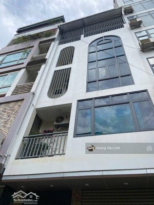 (hạ chào 2 tỷ) bán gấp - phân lô hàm nghi - 4 tầng - 70m2 - mt 4m3, ô tô đỗ ngày đêm. 18 tỷ