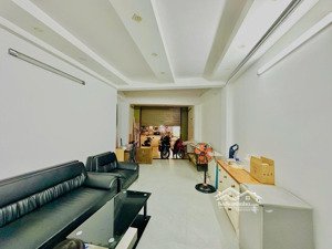 toà nhà 7 tầng mt quận 3. đang có dòng tiền 1tỷ / năm. nhỉnh 23tỷ thương lượng