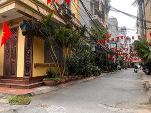 trung tâm ba đình -phố vip hiếm nhà bán - đi dạo hồ tây - hai mặt ngõ - ô tô dừng đỗ ngày đêm