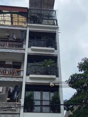 (hạ chào 2 tỷ) thanh khoản gấp - lô góc 5 tầng - 5m2 mt - dân trí cao - 7.5 tỷ, hồ tùng mậu