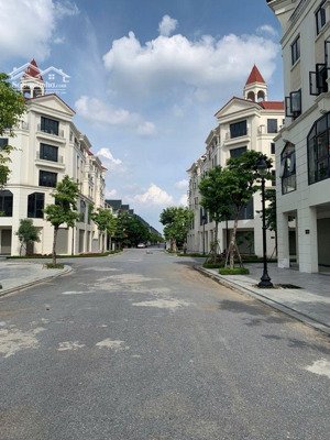 đầu tư vàng,đẵng cấp thượng lưu- biệt thự liền kề hinode royal,98m2, 5 tầng,hướng đông,giá 18,3 tỷ